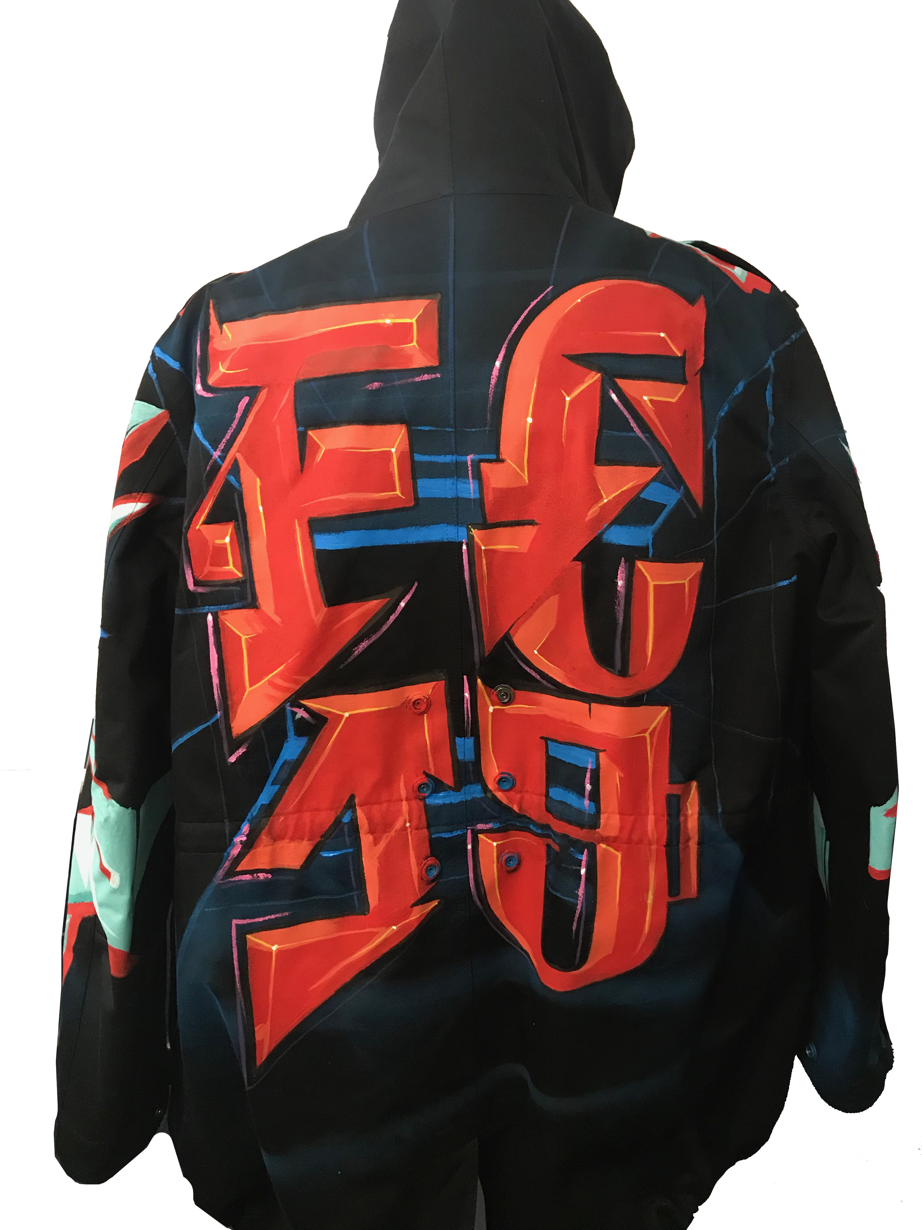 proto faith connexion graffiti fashion mode design tag vogue pisco piscologik